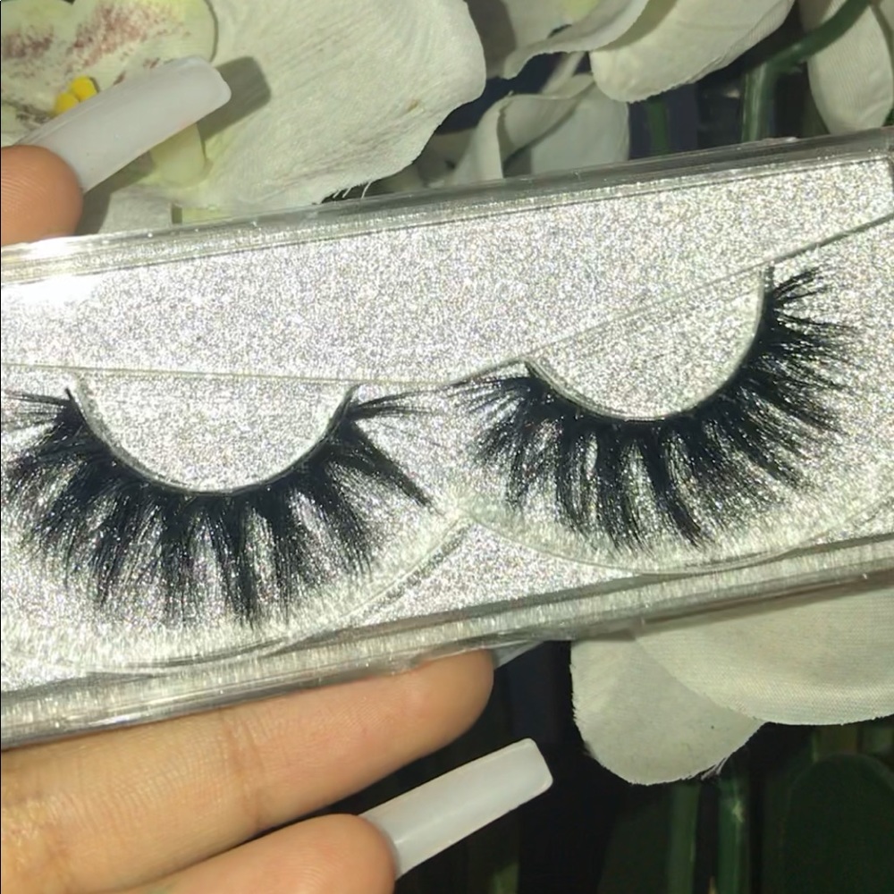 lash style: bebecita ✨